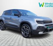 Jeep Avenger 2024