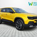 Jeep Avenger 2025