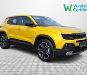 Jeep Avenger 2025