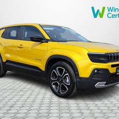 Jeep Avenger 2025