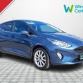 Ford Fiesta 2020