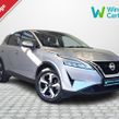 Nissan QASHQAI 2022