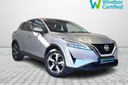 Nissan QASHQAI 2022