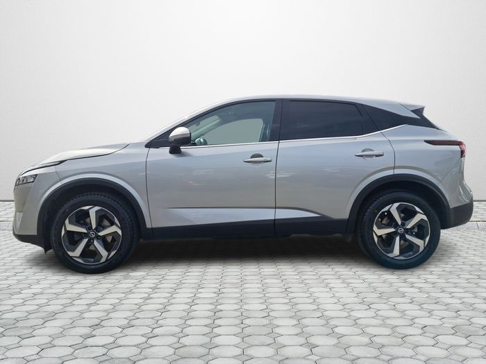 Nissan QASHQAI 2022