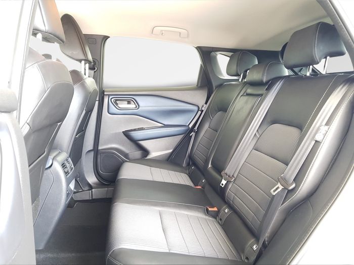 Nissan QASHQAI 2022
