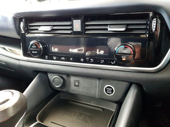 Nissan QASHQAI 2022