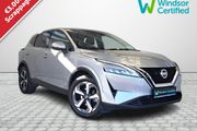 Nissan QASHQAI 2022