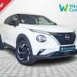 Nissan Juke 2024