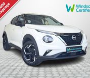 Nissan Juke 2024