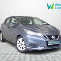 Nissan Micra 2020
