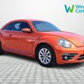 Volkswagen Beetle 2017
