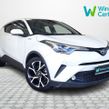 Toyota C-HR 2020