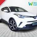 Toyota C-HR 2020
