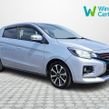 Mitsubishi Mirage 2022