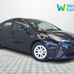 Toyota Prius 2019