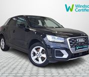 Audi Q2 2020