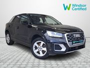 Audi Q2 2020