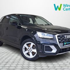 Audi Q2 2020