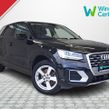 Audi Q2 2020