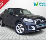 Audi Q2 2020