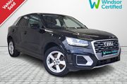 Audi Q2 2020