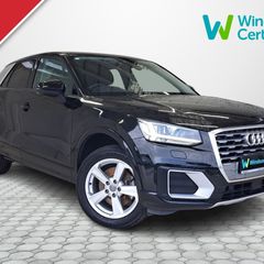 Audi Q2 2020
