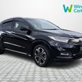 Honda Vezel 2018