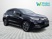Honda Vezel 2018