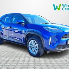 Toyota Yaris Cross 2022