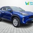 Toyota Yaris Cross 2022