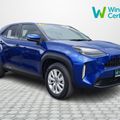 Toyota Yaris Cross 2022