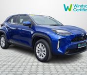 Toyota Yaris Cross 2022