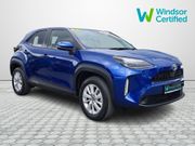 Toyota Yaris Cross 2022