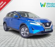 Nissan QASHQAI 2023