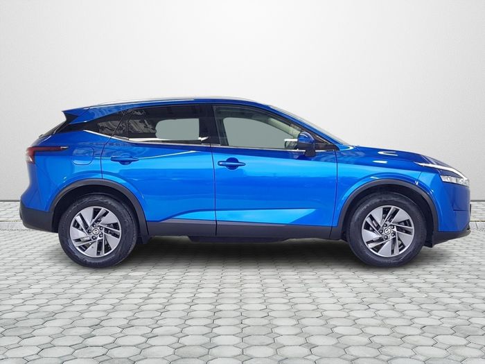 Nissan QASHQAI 2023