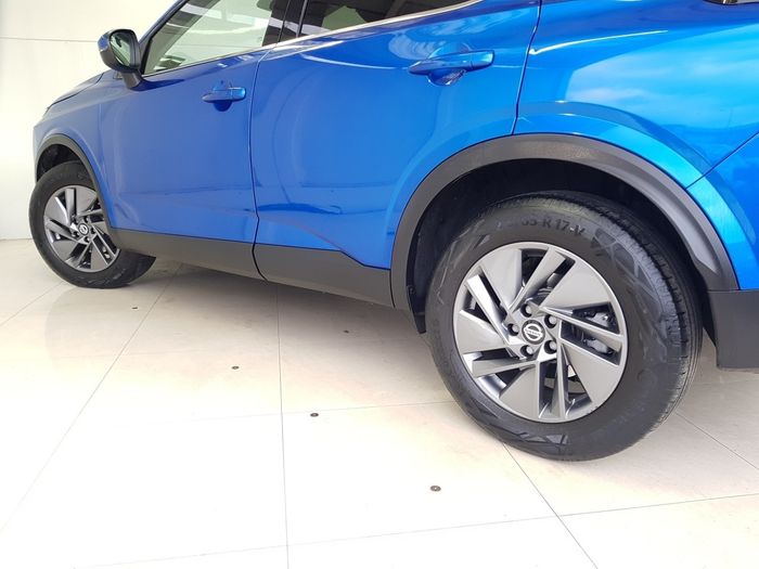 Nissan QASHQAI 2023