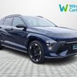 Hyundai Kona 2025
