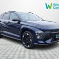 Hyundai Kona 2025