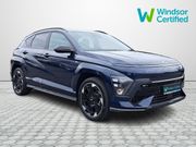 Hyundai Kona 2025