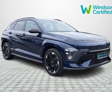 Hyundai Kona 2025