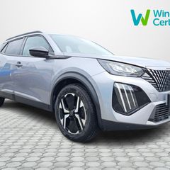 Peugeot 2008 2024