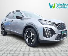 Peugeot 2008 2024