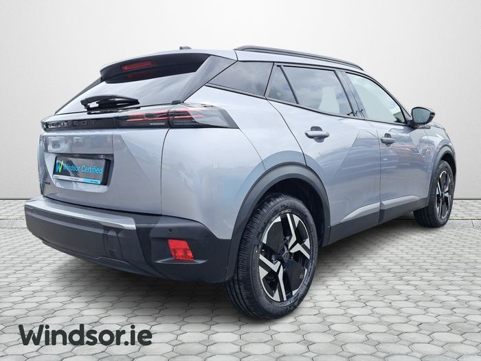 Peugeot 2008 2024