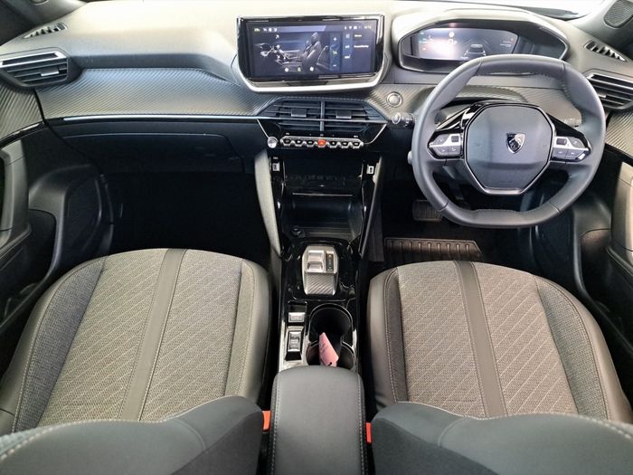 Peugeot 2008 2024
