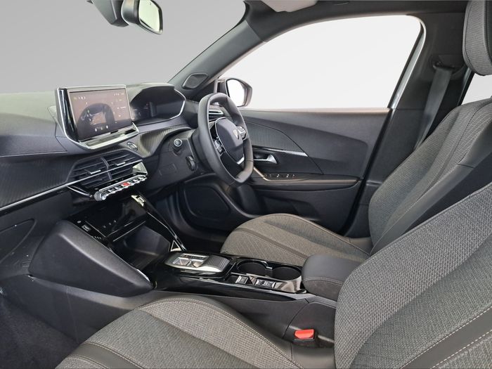 Peugeot 2008 2024