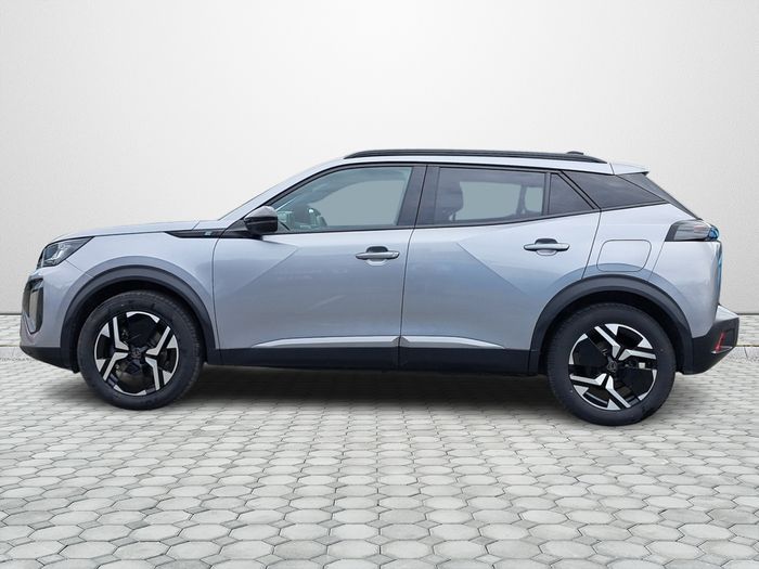 Peugeot 2008 2024