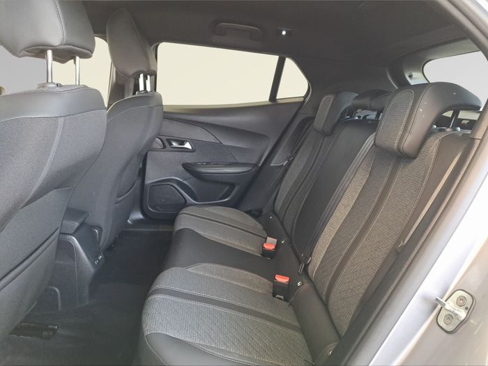 Peugeot 2008 2024