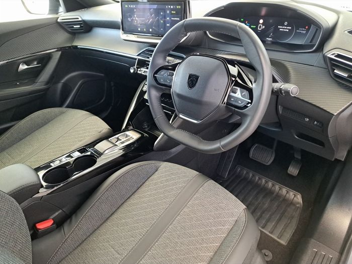 Peugeot 2008 2024