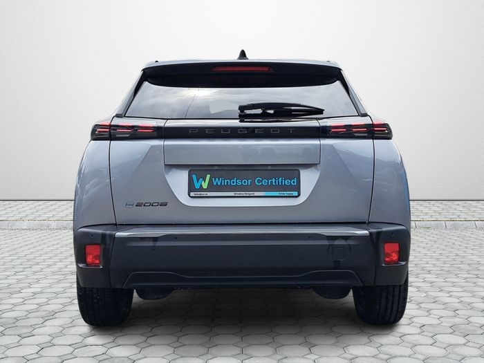 Peugeot 2008 2024