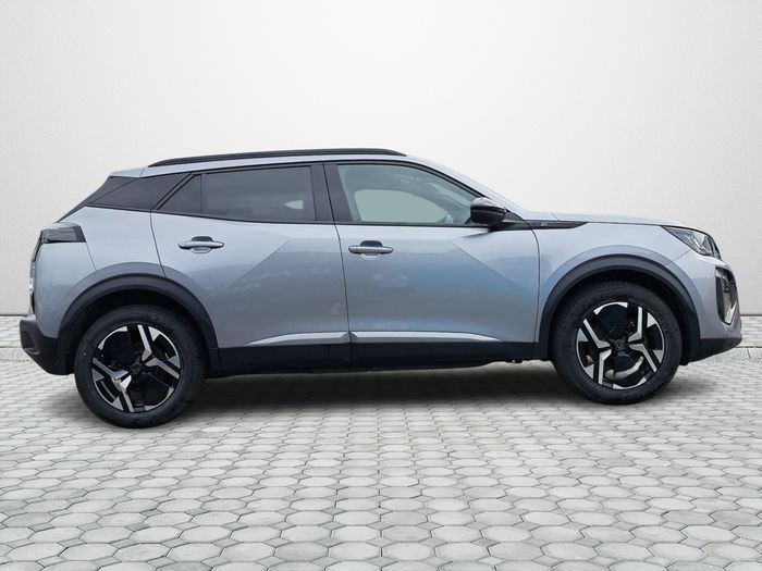 Peugeot 2008 2024